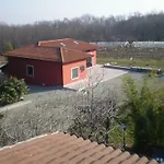 Bacca Blu Agroturismo *