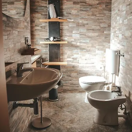 Bacca Blu * Bricherasio