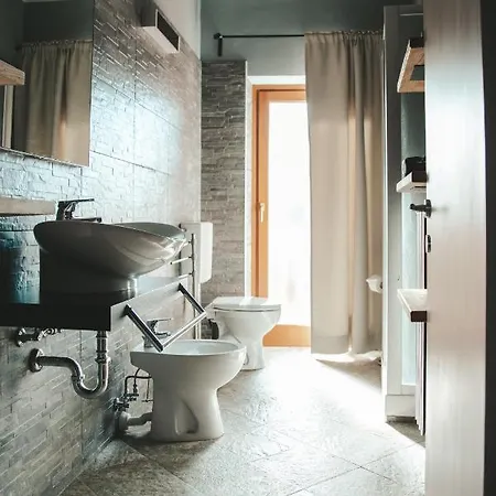 Alloggio per agriturismo Bacca Blu