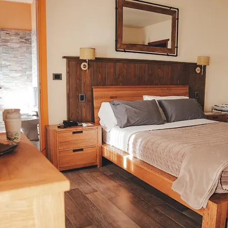 Alloggio per agriturismo Bacca Blu Bricherasio