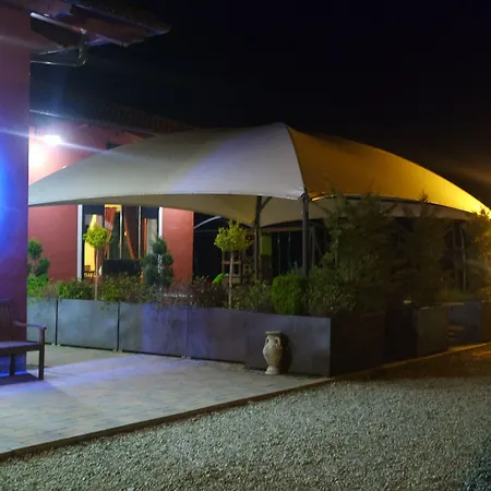 Bacca Blu Alloggio per agriturismo *