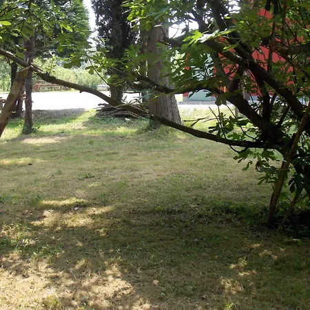 Alloggio per agriturismo Bacca Blu *