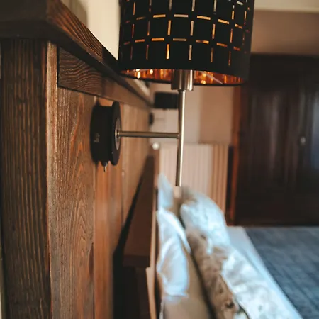 Alloggio per agriturismo Bacca Blu