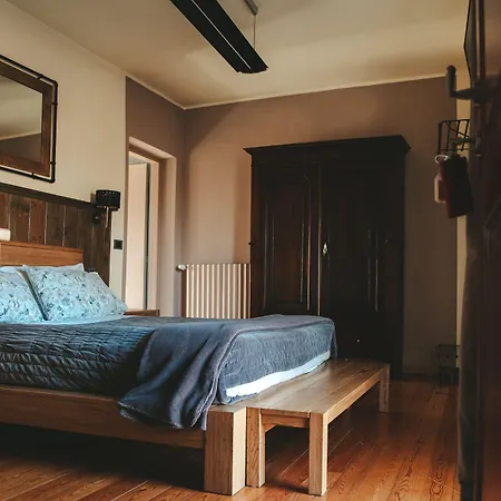 Bacca Blu * Bricherasio