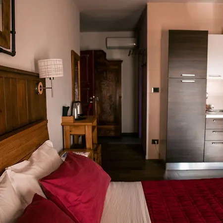 Bacca Blu Bricherasio