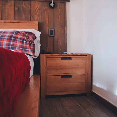 Alloggio per agriturismo Bacca Blu