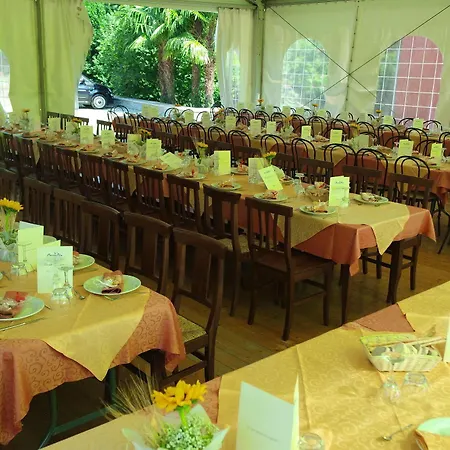 Alloggio per agriturismo Bacca Blu *