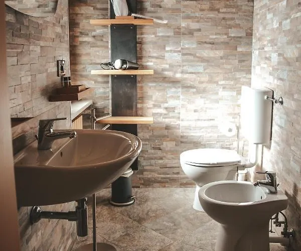 Bacca Blu * Bricherasio