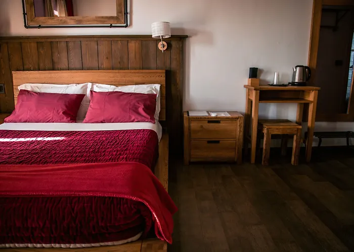 Bacca Blu * Bricherasio